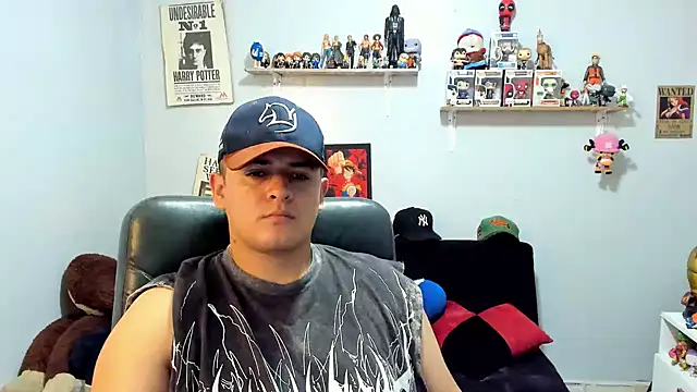 Snapshot of ney_22 chatting on 9, 6, 2026 ney 22 online show from 9, 6, 2026