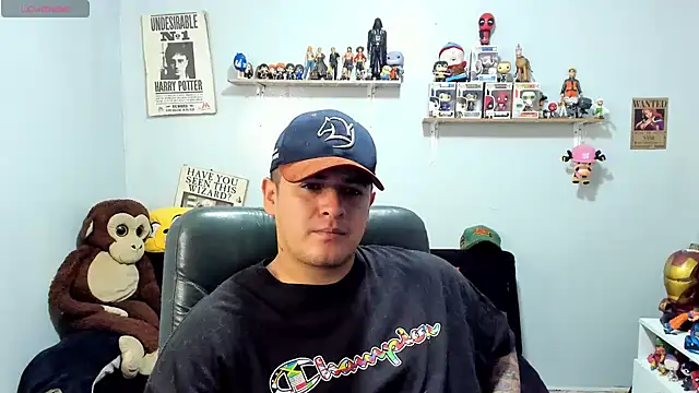 Snapshot of ney_22 chatting on 12, 6, 2026 ney 22 online show from 12, 6, 2026