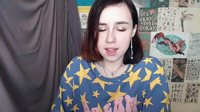 VeryVeryVeryShy  online show from 4, 2, 2025