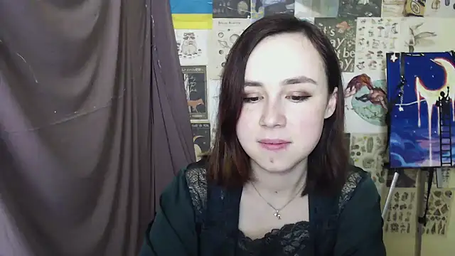 VeryVeryVeryShy  online show from 22, 3, 2025