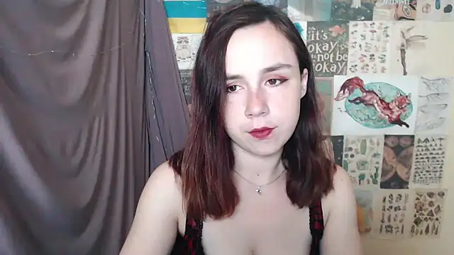 VeryVeryVeryShy  online show from 9, 9, 2025