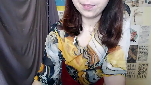 VeryVeryVeryShy  online show from 20, 9, 2025