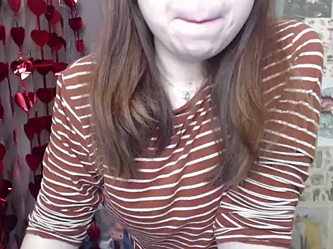 VeryVeryVeryShy  online show from 16, 2, 2026