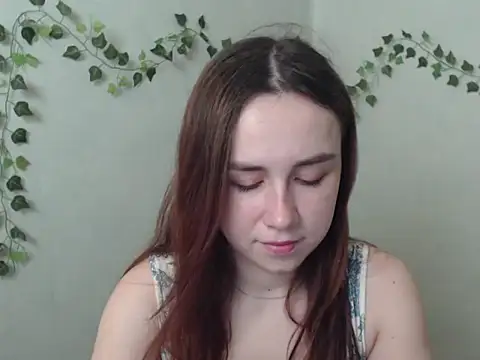 VeryVeryVeryShy  online show from 27, 3, 2026