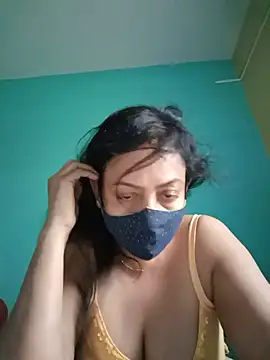 Snapshot of love_suman chatting on 29, 6, 2026 love suman online show from 29, 6, 2026