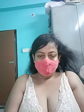 Snapshot of love_suman chatting on 1, 8, 2026 love suman online show from 1, 8, 2026