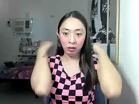 ErikaJayne4u online show from 20, 4, 2026