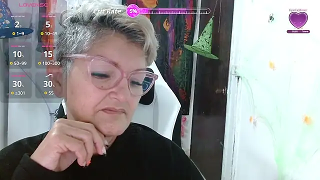 bety-cum2 online show from 10, 10, 2025