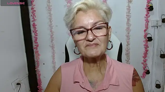 bety-cum2 online show from 5, 7, 2026