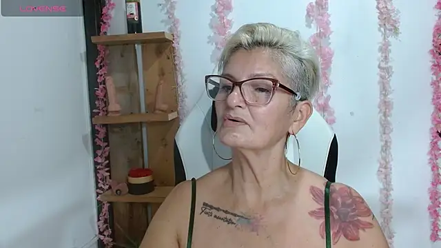 bety-cum2 online show from 26, 7, 2026