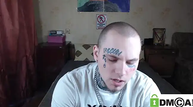 Snapshot of Keny_Collins chatting on 31, 1, 2025 Keny Collins online show from 31, 1, 2025