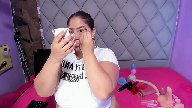 Luci SexDeep online show from 26, 9, 2025