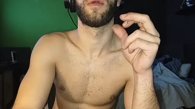 MikeLovesex699 online show from 23, 12, 2024