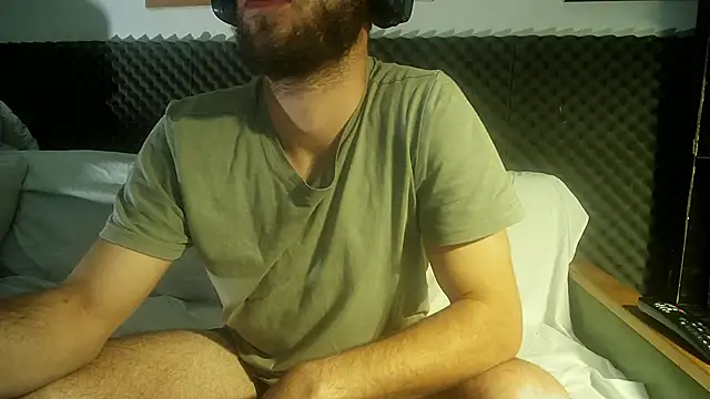 MikeLovesex699 online show from 21, 9, 2025