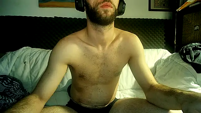 MikeLovesex699 online show from 1, 10, 2025