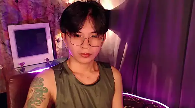 Sexy Handsome Drex online show from 15, 12, 2024