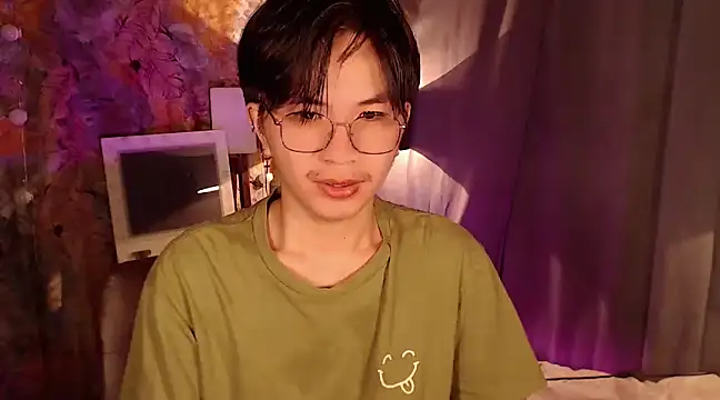 Sexy Handsome Drex online show from 24, 12, 2024