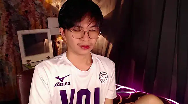 Sexy Handsome Drex online show from 26, 12, 2024