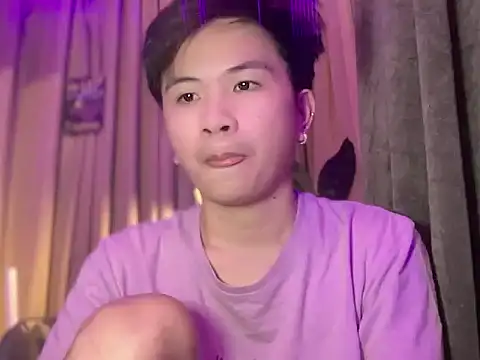 Sexy Handsome Drex online show from 22, 4, 2026