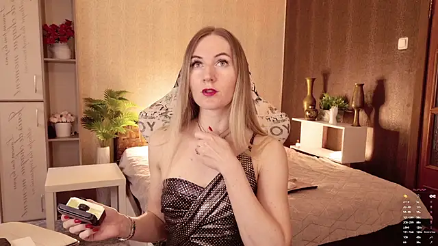 Hello Lisha online show from 24, 4, 2026