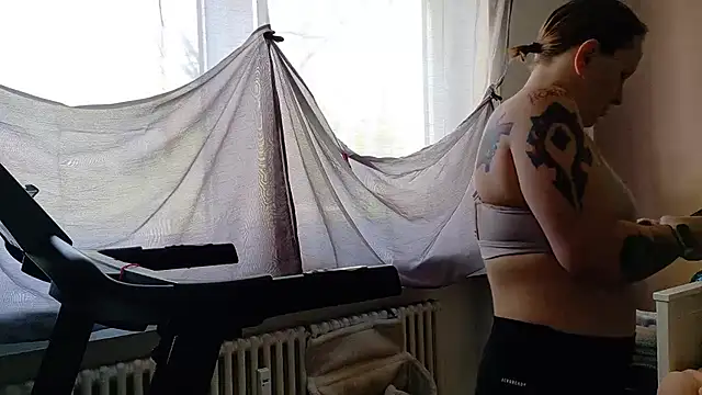 wetgerman 2 online show from 25, 4, 2026