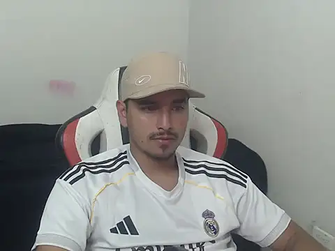 kylian 07 online show from 16, 7, 2026