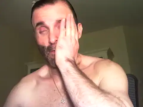 Snapshot of oneman555@xh chatting on 29, 1, 2025 oneman555xh online show from 29, 1, 2025