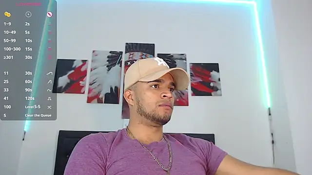 Bigcock 21cm  online show from 5, 12, 2024