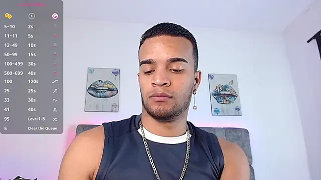 Bigcock 21cm  online show from 11, 12, 2024