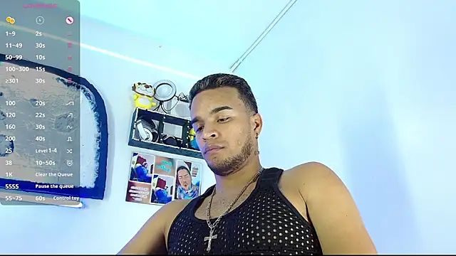 Bigcock 21cm  online show from 27, 1, 2025