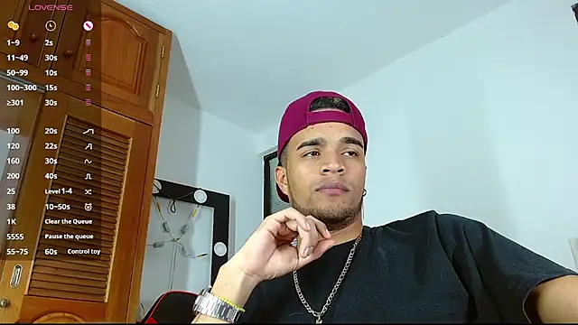 Bigcock 21cm  online show from 22, 2, 2025