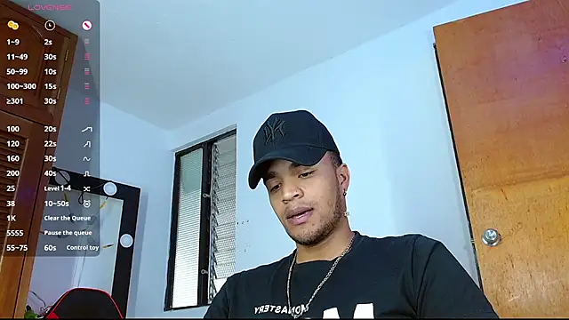 Bigcock 21cm  online show from 25, 2, 2025