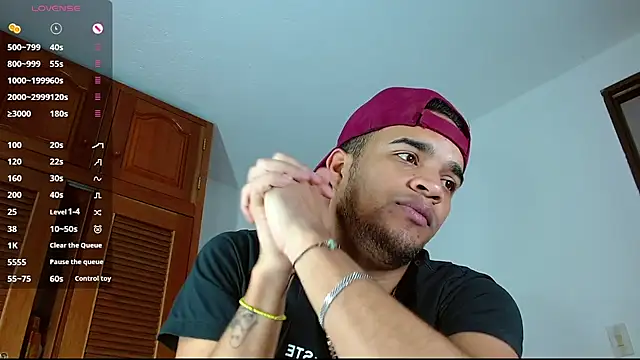 Bigcock 21cm  online show from 9, 3, 2025