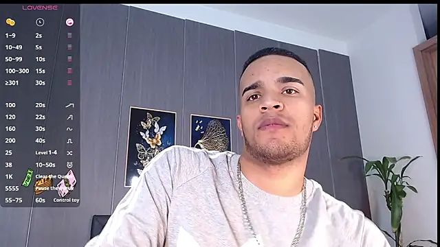 Bigcock 21cm  online show from 18, 3, 2025