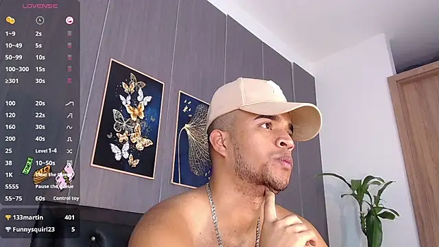 Bigcock 21cm  online show from 20, 3, 2025