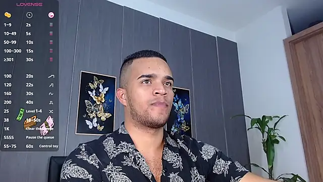 Bigcock 21cm  online show from 21, 3, 2025