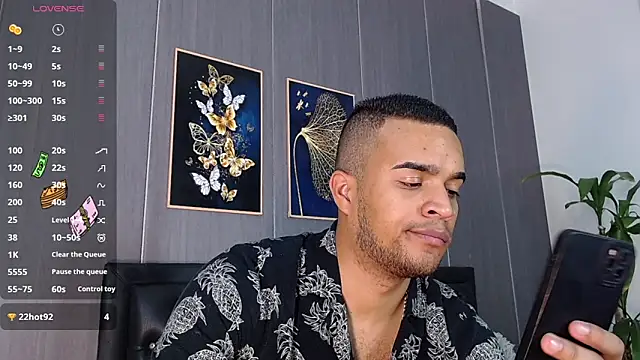 Bigcock 21cm  online show from 21, 3, 2025