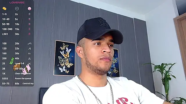 Bigcock 21cm  online show from 22, 3, 2025