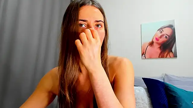 Squishy Goddess online show from 27, 4, 2026