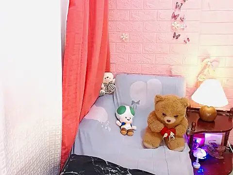 Mast3rOfDesire online show from 3, 3, 2026