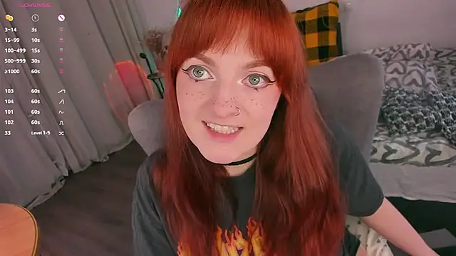 Alice CutePerv online show from 28, 4, 2026