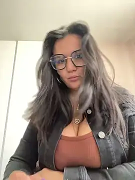 SWEETLILY18 online show from 25, 1, 2025