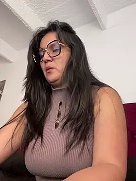 SWEETLILY18 online show from 21, 2, 2025