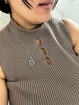 SWEETLILY18 online show from 9, 9, 2025