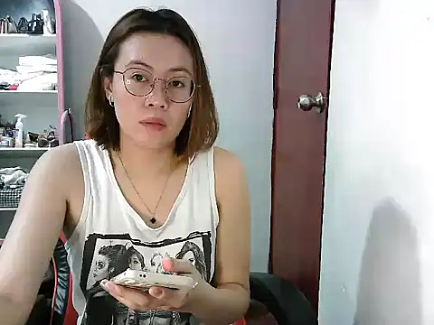 crizzybel online show from 26, 2, 2025