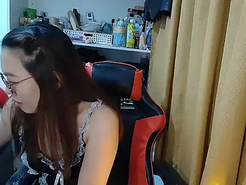 crizzybel online show from 2, 3, 2026