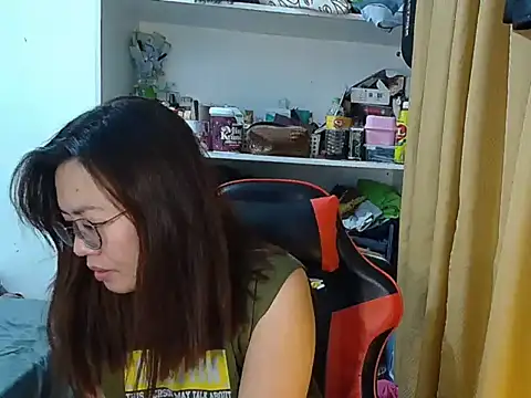 crizzybel online show from 28, 4, 2026