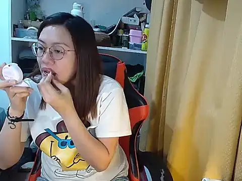 crizzybel online show from 1, 5, 2026