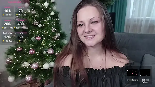 Marla Singerrr online show from 17, 12, 2024