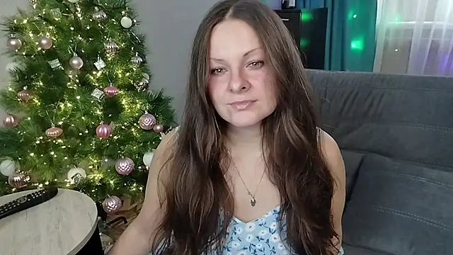 Marla Singerrr online show from 21, 12, 2024